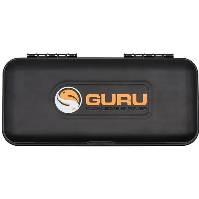 Guru Zásobník na návazce Adjustable Rig Case 8"