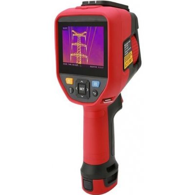 UNI-T UTi384G – Zboží Živě