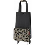 Reisenthel Foldabletrolley Baroque marble – Zboží Dáma
