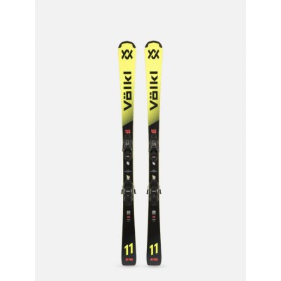 Völkl Racetiger Junior PRO + 7.0 vMotion JR 26/27 140 – Hledejceny.cz