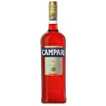 Campari 25% 1 l (holá láhev) – Sleviste.cz