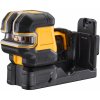 Měřicí laser DeWALT DCE825NG18