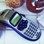 DYMO LetraTag LT-100H 2174575 – Zboží Živě