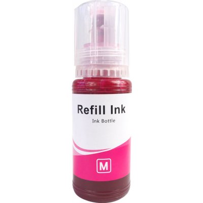 Inkoust RájNáplní Epson 103 Magenta - kompatibilní – Zboží Živě