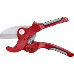 nůžky na plastové trubky, O 0-42mm Fortum 4775010 – Zboží Dáma