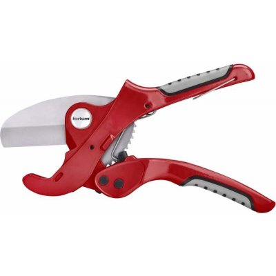 nůžky na plastové trubky, O 0-42mm Fortum 4775010 – Zboží Dáma