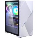 Zalman Z3 Iceberg White