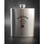 GSI Outdoors Boulder Flask 177 ml – Zboží Dáma
