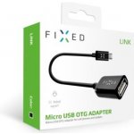 FIXED OTG adaptér USB 2.0 – Zboží Mobilmania