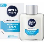 Nivea Men Sensitive Cooling balzám po holení 100 ml – Zboží Dáma