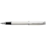 Parker 1502/3131672 Royal I.M. White CT plnicí pero – Zboží Živě