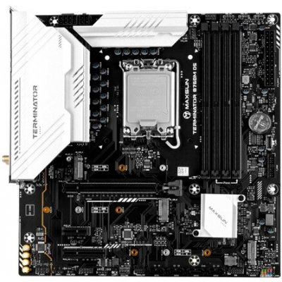 Maxsun MS-TERMINATOR B760M D5 WIFI V2 – Hledejceny.cz