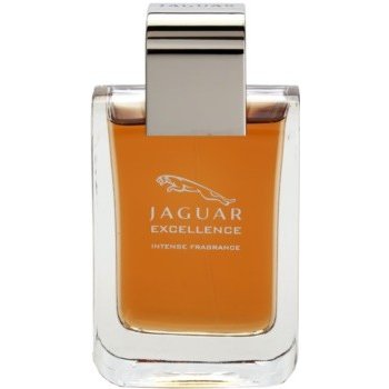 JAGUAR Excellence Intense parfémovaná voda pánská 100 ml