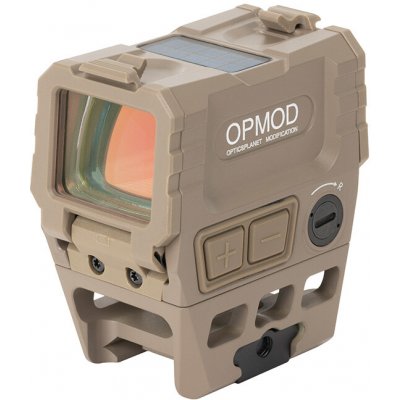 Holosun AEMS RED FDE – Zboží Mobilmania