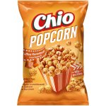 Chio Popcorn Toffee Karamell 120 g – Zbozi.Blesk.cz