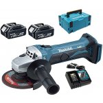 Makita DGA452RFJ – Hledejceny.cz