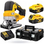 DeWALT DCS334P2 – Zboží Mobilmania