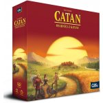 Albi Osadníci z Katanu Základní hra – Hledejceny.cz