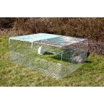 Kerbl Výběh pro mláďata králíky morčata jiné hlodavce a drůbež 144 x 112 x 60 cm – Sleviste.cz