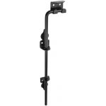 Domax WOT 450 Závora brány C 450x41x2,5 černá – Sleviste.cz