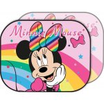 COMPASS Clona sluneční na boční okno MINNIE 2ks CO-CZ10242