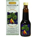 Siddhalepa Ayur elixír 9 Ashwagandharishta 220 ml – Hledejceny.cz