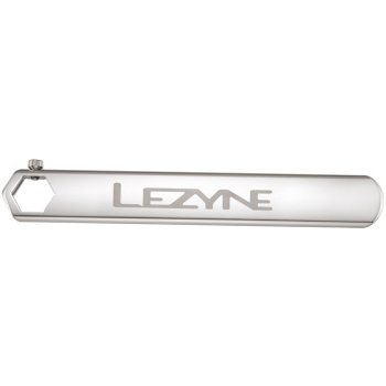 Lezyne CNC Pedal Rod