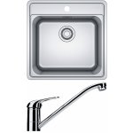Set Franke BCX 610 + FB 250 – Zboží Dáma