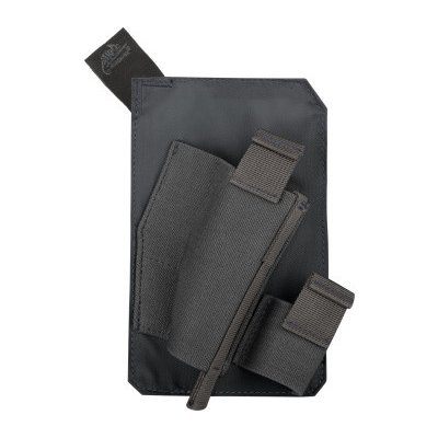Helikon pistolové Shadow grey – Zboží Dáma