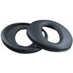 eses náhradní náušníky pro sluchátka Sony MDR-XD150 černé kožené – Hledejceny.cz