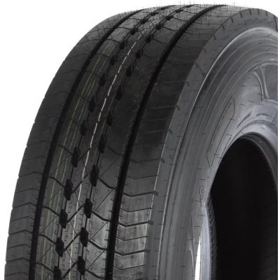 Goodyear KMAX S 245/70 R17.5 136M – Zboží Mobilmania