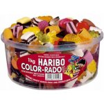 HARIBO Color-Rado 750 g – Zboží Dáma