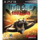 Iron Sky: Invasion