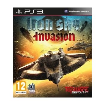 Iron Sky: Invasion