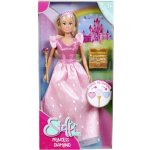 Simba Steffi Diamond Princess – Zboží Mobilmania