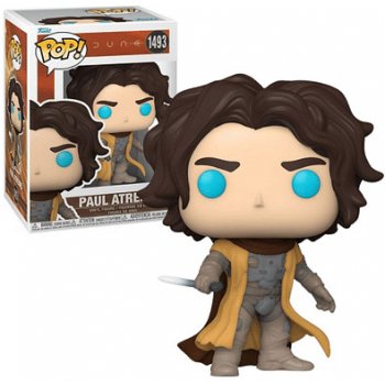 Funko Pop! 1493 Dune 2 Paul Atreides