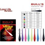 Bull's Hroty Long life 100ks – Sleviste.cz
