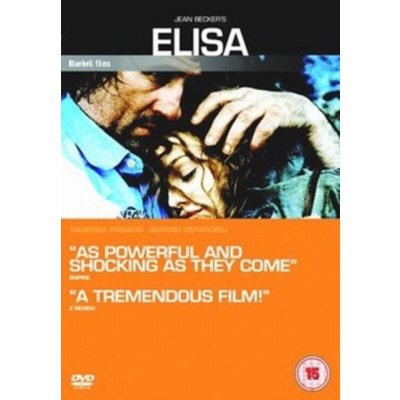 Elisa DVD – Hledejceny.cz