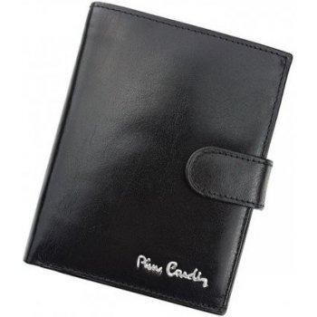 Pierre Cardin Peněženka YS520.1 326A RFID černá