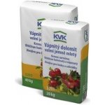 Agro Vápnitý dolomit 40 kg – Zbozi.Blesk.cz