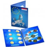 Leuchtturm Karta na mince na 1 euro set Nizozemsko – Zboží Dáma