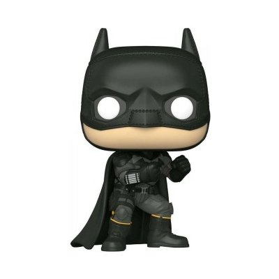 Vinylová figurka Batman XL DC Movies Funko 23 cm