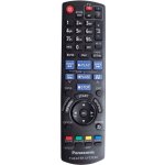 Dálkový ovladač Panasonic N2QAKB000090 – Zboží Živě