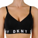 DKNY podprsenka 4518 černá – Hledejceny.cz