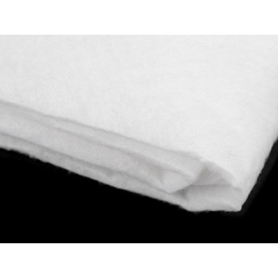 Ronolin 100 g/m² šíře 80 cm netkaná textilie bílá – Hledejceny.cz