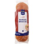 METRO Chef Burger brioška 6 x 77 g – Zboží Dáma