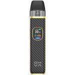 OXVA Xlim Pro 2 1300 mAh Black Carbon 1 ks – Hledejceny.cz