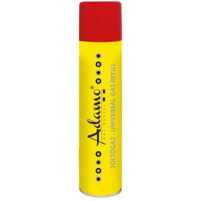 Plynový Adamo 930002 – Hledejceny.cz