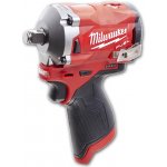 Milwaukee M12 FIWF12-0 4933464615 – Zboží Mobilmania