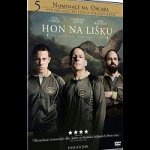 Hon na lišku DVD – Zboží Mobilmania